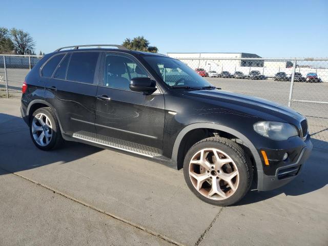 Photo 3 VIN: 5UXFE43508L033731 - BMW X5 