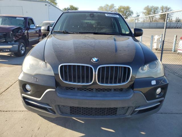 Photo 4 VIN: 5UXFE43508L033731 - BMW X5 