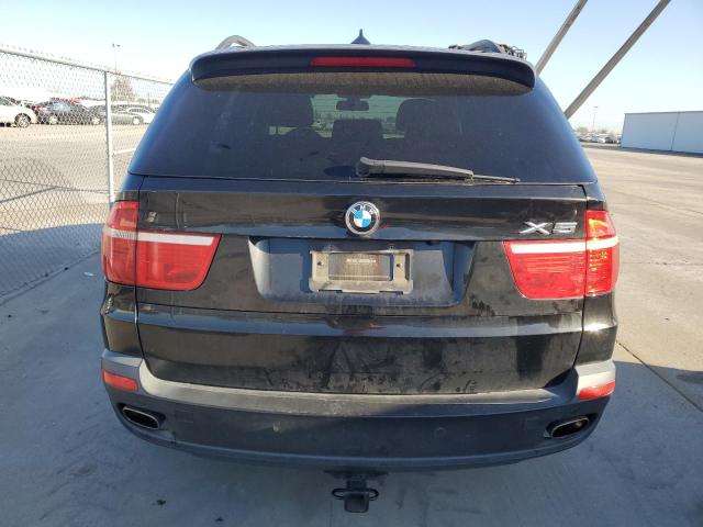 Photo 5 VIN: 5UXFE43508L033731 - BMW X5 