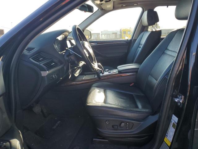 Photo 6 VIN: 5UXFE43508L033731 - BMW X5 