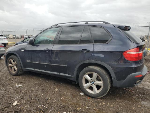 Photo 1 VIN: 5UXFE43509L265781 - BMW X5 XDRIVE3 