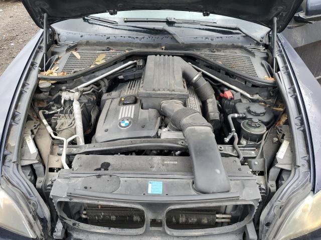 Photo 10 VIN: 5UXFE43509L265781 - BMW X5 XDRIVE3 