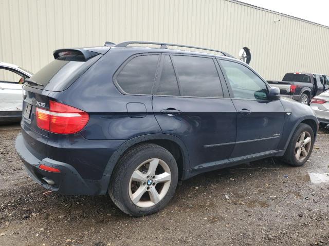 Photo 2 VIN: 5UXFE43509L265781 - BMW X5 XDRIVE3 