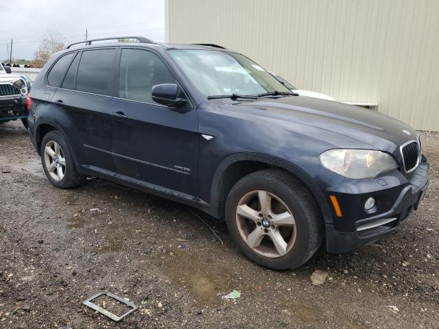 Photo 3 VIN: 5UXFE43509L265781 - BMW X5 XDRIVE3 