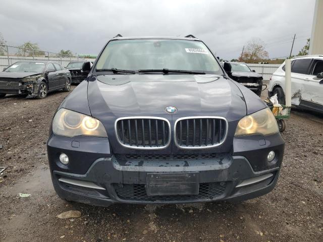 Photo 4 VIN: 5UXFE43509L265781 - BMW X5 XDRIVE3 