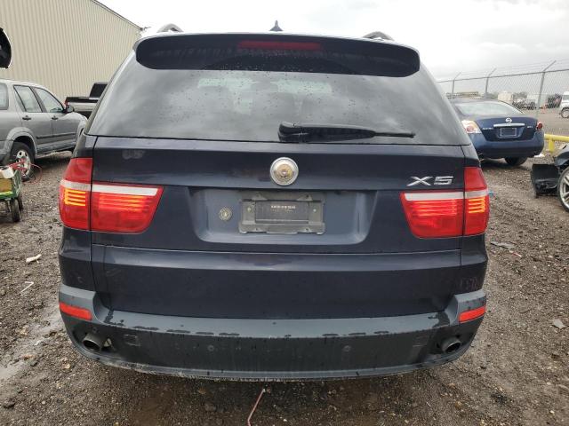 Photo 5 VIN: 5UXFE43509L265781 - BMW X5 XDRIVE3 