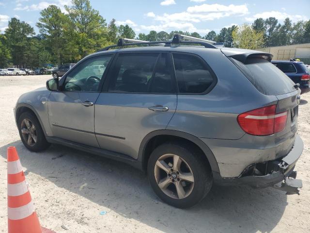 Photo 1 VIN: 5UXFE43509L266140 - BMW X5 XDRIVE3 