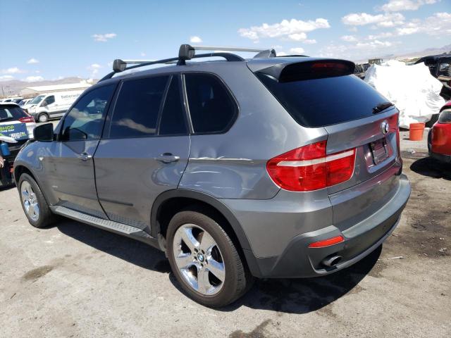 Photo 1 VIN: 5UXFE43509L266252 - BMW X5 