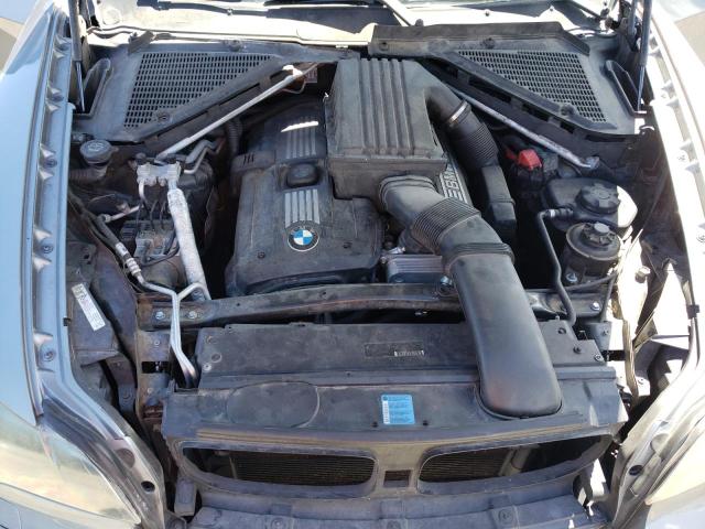 Photo 10 VIN: 5UXFE43509L266252 - BMW X5 