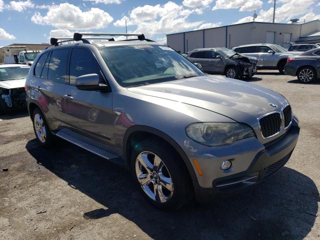 Photo 3 VIN: 5UXFE43509L266252 - BMW X5 