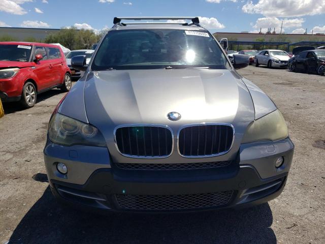 Photo 4 VIN: 5UXFE43509L266252 - BMW X5 