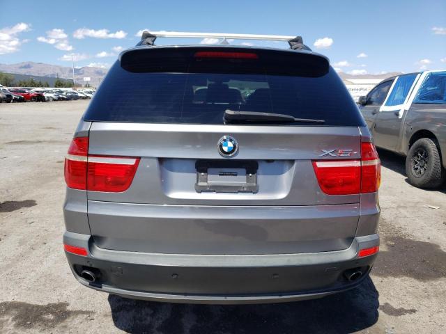 Photo 5 VIN: 5UXFE43509L266252 - BMW X5 