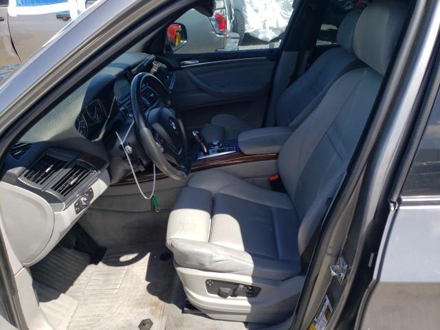 Photo 6 VIN: 5UXFE43509L266252 - BMW X5 