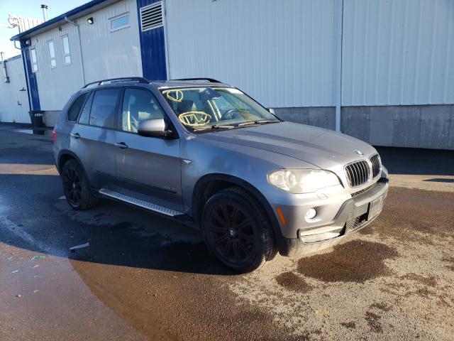 Photo 0 VIN: 5UXFE43509L267014 - BMW X5 XDRIVE3 