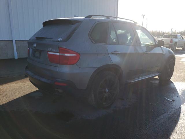 Photo 3 VIN: 5UXFE43509L267014 - BMW X5 XDRIVE3 