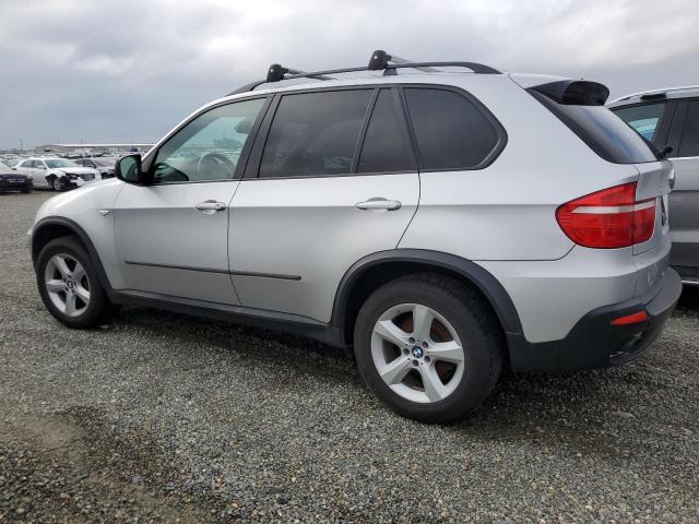 Photo 1 VIN: 5UXFE43509L268096 - BMW X5 XDRIVE3 