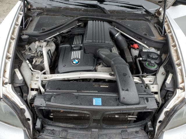 Photo 11 VIN: 5UXFE43509L268096 - BMW X5 XDRIVE3 