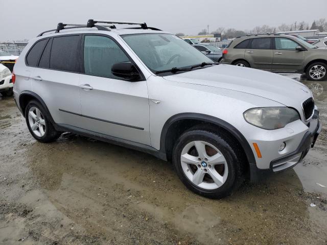 Photo 3 VIN: 5UXFE43509L268096 - BMW X5 XDRIVE3 