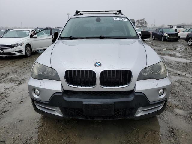 Photo 4 VIN: 5UXFE43509L268096 - BMW X5 XDRIVE3 