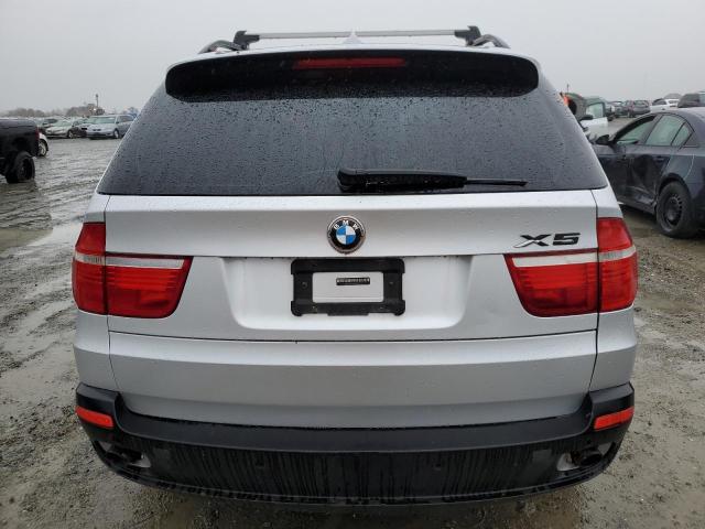 Photo 5 VIN: 5UXFE43509L268096 - BMW X5 XDRIVE3 