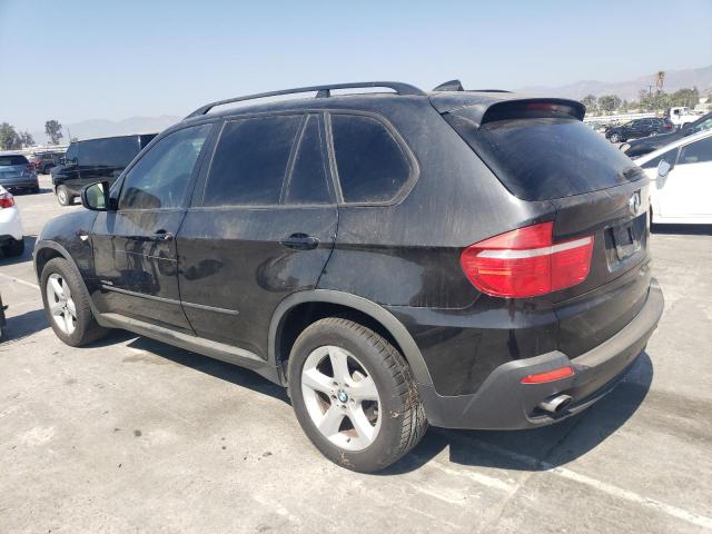 Photo 1 VIN: 5UXFE43509L270222 - BMW X5 XDRIVE3 