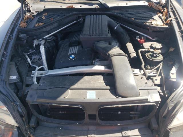 Photo 11 VIN: 5UXFE43509L270222 - BMW X5 XDRIVE3 