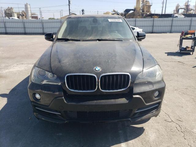 Photo 4 VIN: 5UXFE43509L270222 - BMW X5 XDRIVE3 