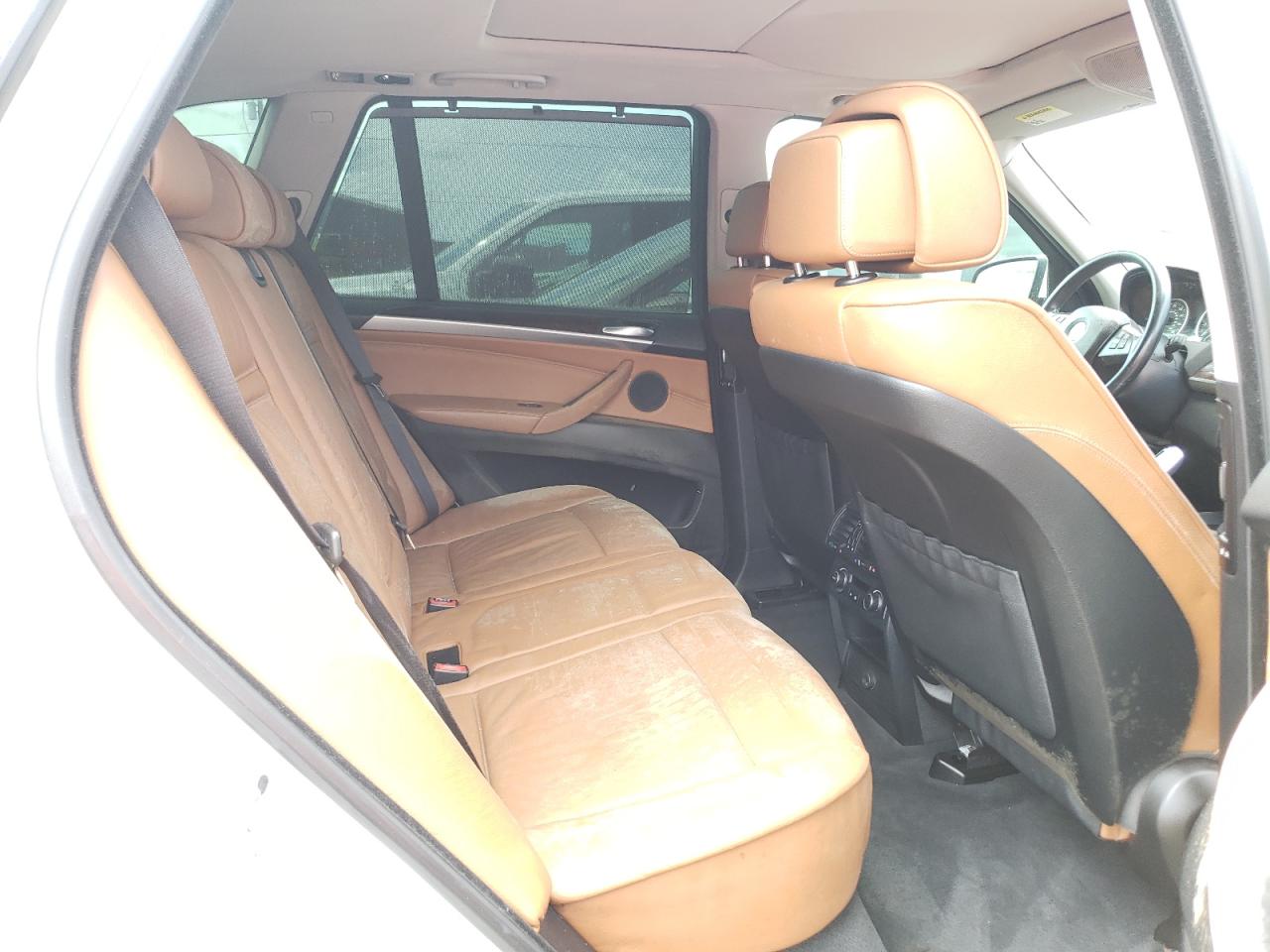 Photo 5 VIN: 5UXFE43509L270737 - BMW X5 