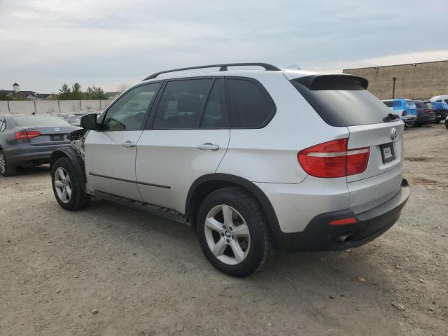 Photo 1 VIN: 5UXFE43517L010103 - BMW X5 3.0I 