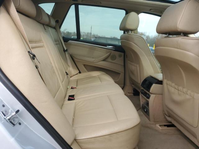 Photo 10 VIN: 5UXFE43517L010103 - BMW X5 3.0I 