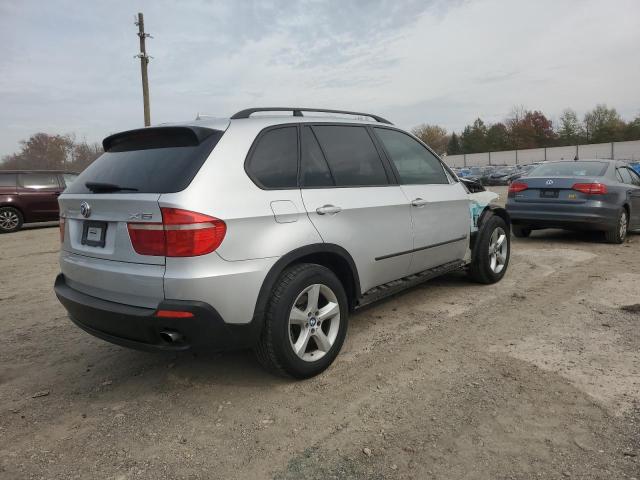 Photo 2 VIN: 5UXFE43517L010103 - BMW X5 3.0I 