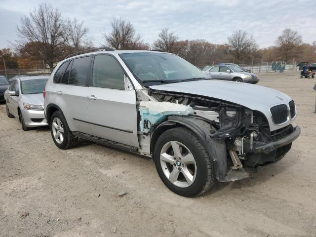 Photo 3 VIN: 5UXFE43517L010103 - BMW X5 3.0I 