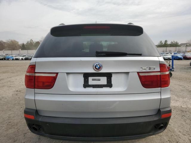 Photo 5 VIN: 5UXFE43517L010103 - BMW X5 3.0I 