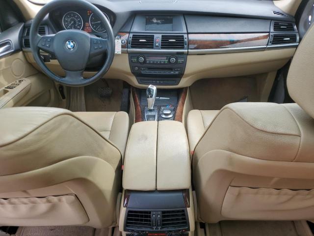 Photo 7 VIN: 5UXFE43517L010103 - BMW X5 3.0I 