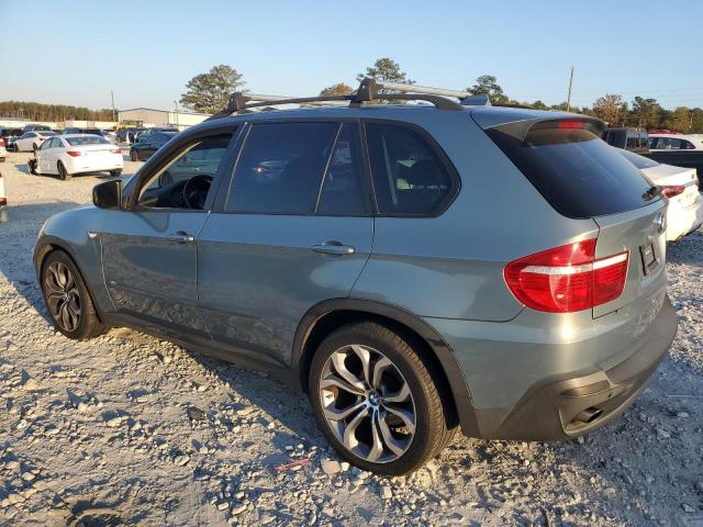 Photo 1 VIN: 5UXFE43517L010604 - BMW X5 