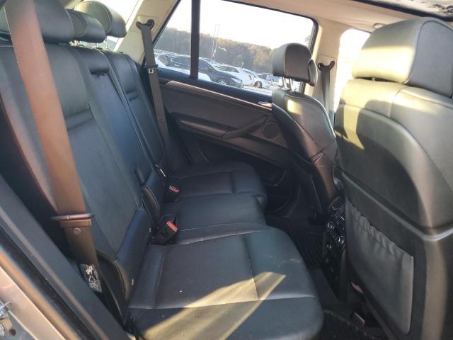 Photo 10 VIN: 5UXFE43517L010604 - BMW X5 