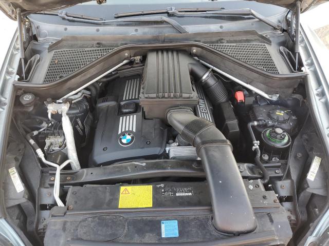 Photo 11 VIN: 5UXFE43517L010604 - BMW X5 