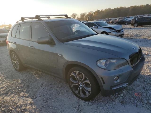 Photo 3 VIN: 5UXFE43517L010604 - BMW X5 