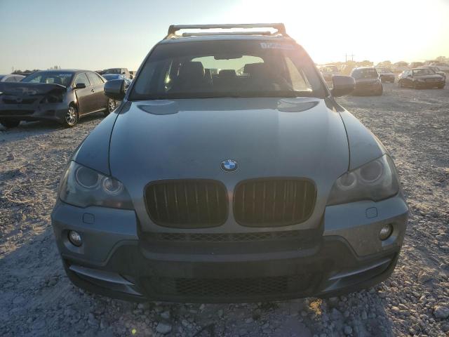 Photo 4 VIN: 5UXFE43517L010604 - BMW X5 