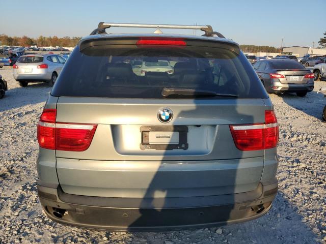 Photo 5 VIN: 5UXFE43517L010604 - BMW X5 