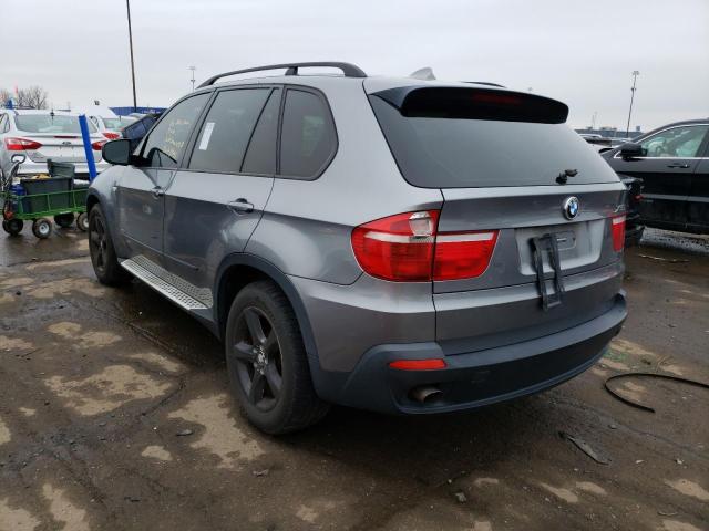 Photo 2 VIN: 5UXFE43517L013776 - BMW X5 3.0I 