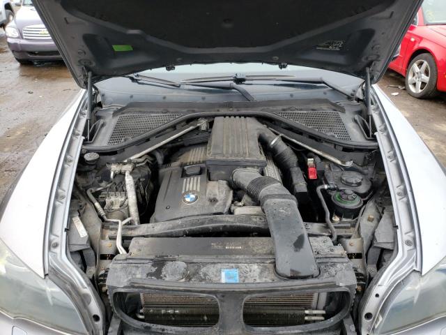 Photo 6 VIN: 5UXFE43517L013776 - BMW X5 3.0I 