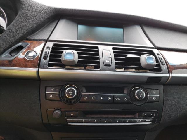 Photo 8 VIN: 5UXFE43517L013776 - BMW X5 3.0I 