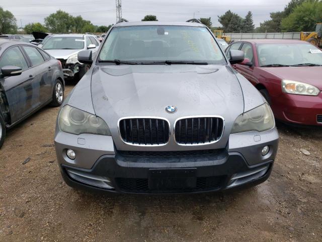 Photo 4 VIN: 5UXFE43517L015639 - BMW X5 3.0I 