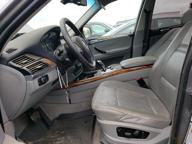 Photo 6 VIN: 5UXFE43517L015639 - BMW X5 3.0I 