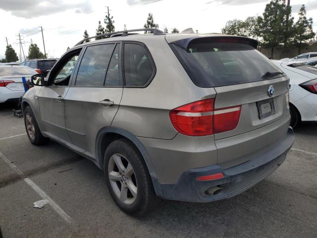 Photo 1 VIN: 5UXFE43517L017391 - BMW X5 