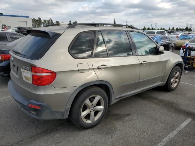 Photo 2 VIN: 5UXFE43517L017391 - BMW X5 