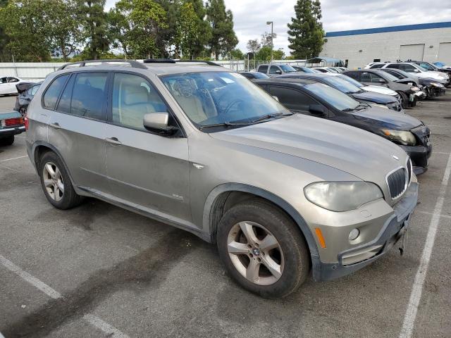 Photo 3 VIN: 5UXFE43517L017391 - BMW X5 