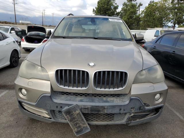 Photo 4 VIN: 5UXFE43517L017391 - BMW X5 