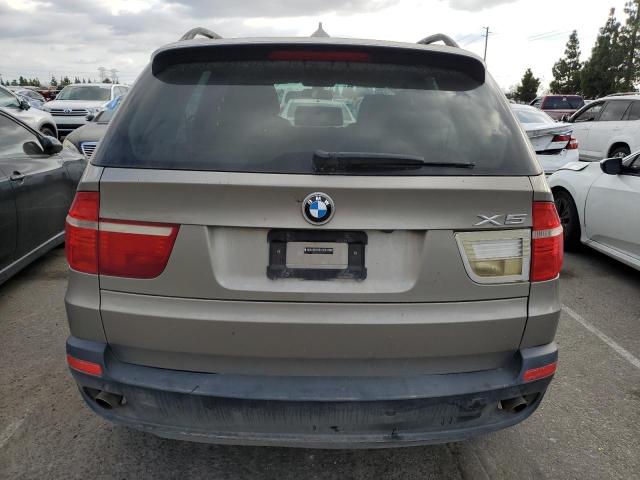 Photo 5 VIN: 5UXFE43517L017391 - BMW X5 